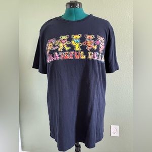 Men’s Grateful Dead T-Shirt